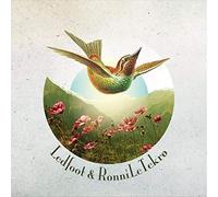Ledfoot - Ledfoot & Ronni Le Tekrø [VINYL] [Vinilo]