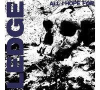 Ledge - All I Hope For [Vinilo]