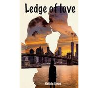 Ledge of love: Cuando las almas se tienen que encontrar, el destino acerca los mundos, borra las distancias, une los caminos y desafía lo imposible. ... poderosa fuerza invisible que todo lo puede.