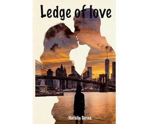 Ledge of love: Cuando las almas se tienen que encontrar, el destino acerca los mundos, borra las distancias, une los caminos y desafía lo imposible. ... poderosa fuerza invisible que todo lo puede.