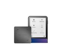Ledger Flex, Ahora con Ledger Recovery Key - Descubre la Hardware Wallet más intuitiva, Ahora con Copia de Respaldo del Acceso rápida y Sencilla (Azul Neptuno)