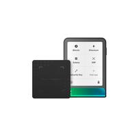 Ledger Flex, Ahora con Ledger Recovery Key - Descubre la Hardware Wallet más intuitiva, Ahora con Copia de Respaldo del Acceso rápida y Sencilla (Verde Pátina)
