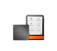Ledger Flex, Ahora con Ledger Recovery Key - Descubre la Hardware Wallet más intuitiva, Ahora con Copia de Respaldo del Acceso rápida y Sencilla (Bitcoin Edition)