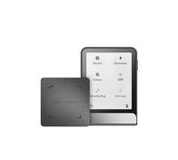 Ledger Flex, Ahora con Ledger Recovery Key - Descubre la Hardware Wallet más intuitiva, Ahora con Copia de Respaldo del Acceso rápida y Sencilla (Grafito)