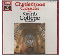 Ledger/King'S College Choir - Christmas Carols from King's C