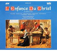 Berlioz – L'enfance Du Christ – Concord