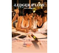LEDGER & LOSS: I fire | She Desire (THE MODERN SAPPHIC EDGE)