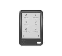 Ledger Nano Gen5 - El Signer de cripto Ideal, Tan único como tú - Lleva tu Libertad Digital más lejos todavía de la Mano de Ledger Wallet (Negro)