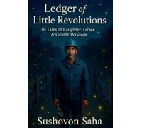 Ledger of Little Revolutions