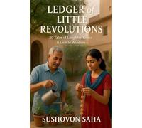 Ledger of Little Revolutions