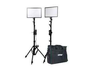 LedGo LG-E268C II Kit Bicolor