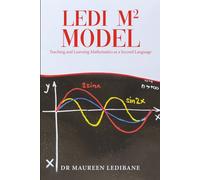LEDI M² MODEL: Teaching and Learning Mathematics as a Second Language