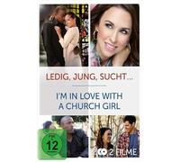 Ledig,jung,sucht.../I'm In Love With A Church... [Alemania] [DVD]