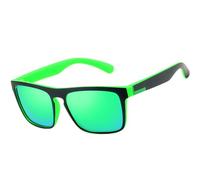 LEDING&BEST Gafas de sol polarizadas Hombre Mujere/verano Aire libre Deportes Golf Ciclismo Pesca Senderismo 100% Protección UV400 Gafas para Conducción