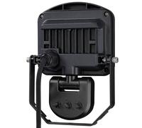 Ledino Foco Charlottenburg sensor negro 3.000K 10W EC:EPREL:655321