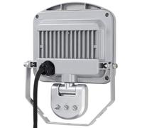 Ledino Foco Charlottenburg Sensor plata 20W 4.000K EC:EPREL:701849