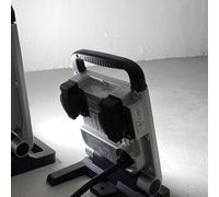 Ledino Foco de trabajo LED Griesheim, 50 vatios, atenuable EC:EPREL:701588