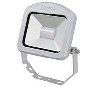 Ledino Foco exterior LED Charlottenburg plata 20W 3.000K EC:EPREL:655299