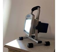 Ledino Foco LED Köpenick 209 pies magnéticos 20W 10,4Ah