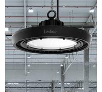 Ledino Foco LED para naves Wangen 6.500K 100W 13.000lm