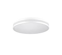 Ledino Plafón LED Billbrook con función de luz de emergencia