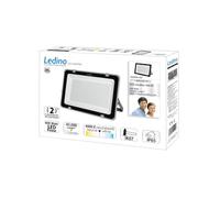 Ledino Proyector LED para la construcción Oberbilk, 4.000 K, 400 W EC:EPREL:701726
