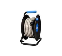 Ledino Wickede - Cinta LED (25 m, luz blanca cálida, 180 ledes/metro, 32500 lm, 11173001001019, flujo luminoso: 32.500 lm/clase de protección: IP65/voltaje: 220-240 V/potencia: 300 W/clase de