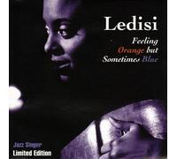 LEDISI - Feeling Orange But Sometimes B