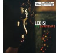 Ledisi It's Christmas (CD) (Importación USA)