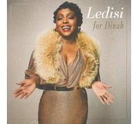 Ledisi - Ledisi for Dinah (LP)