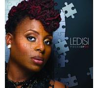 Ledisi - Ledisi - Pieces Of Me +Bonus [Japan CD] UCCB-1042