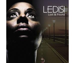 Ledisi - Lost & Found