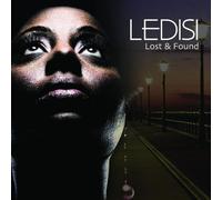 Ledisi - Lost & Found by Ledisi (2007) Audio CD