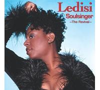 Ledisi - Soul Singer