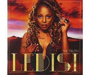 Ledisi - The Truth