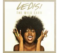 Ledisi The Wild Card (CD) (Importación USA)