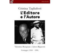 Leditore E Lautore (ebook)