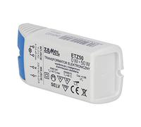 LEDIX ETZ-50 - Transformador electrónico (12 V, 50 W)