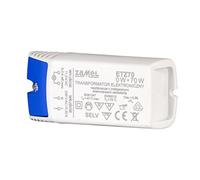 Ledix ETZ-70 Transformador electrónico 12 V 70 W