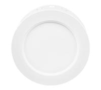 Ledix LED DECKENLEUCHTE UNTERPUTZ RUND DONA FARBE: NEUTRAL WEISS TIP: LSP-06NO-230 Zamel