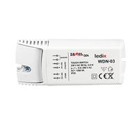LEDIX Touch Interruptor, 1 Pieza, WDN de 03