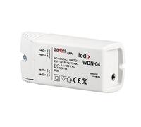 LEDIX Touch Interruptor, 1 Pieza, WDN de 04