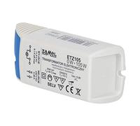 LEDIX Transformador Electrónico 12 V 105 W, 1 Pieza, ETZ de 105