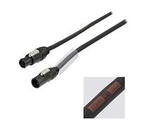 LEDJ Neutrik PowerCON TRUE1 - Cable de alimentación (2,5 mm, H07RN-F)