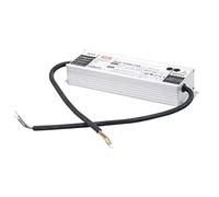 LEDJ Visio Meanwell IP65 HLG-150H-24A 150W 24V DC Fuente de alimentación/controlador