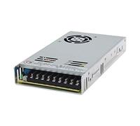LEDJ Visio Meanwell RSP-320-24 320W 24V DC fuente de alimentación