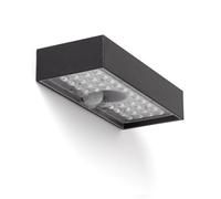 LEDKIA Aplique de Pared Exterior LED 6W con Sensor de Movimiento PIR Karl S