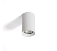LEDKIA Aplique de Techo Aluminio Adonai Blanco