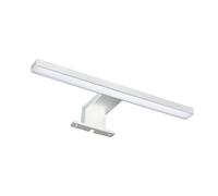 LEDKIA Aplique Espejo Baño Carl 5W Blanco 4000K Blanco Neutro