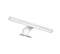 LEDKIA Aplique Espejo Baño Carl 5W Blanco 4000K Blanco Neutro